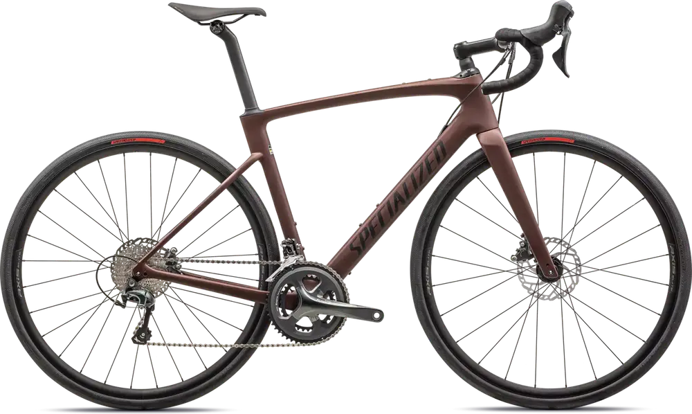 2024 Specialized Roubaix SL8 - Shimano Tiagra – Specs, Comparisons ...