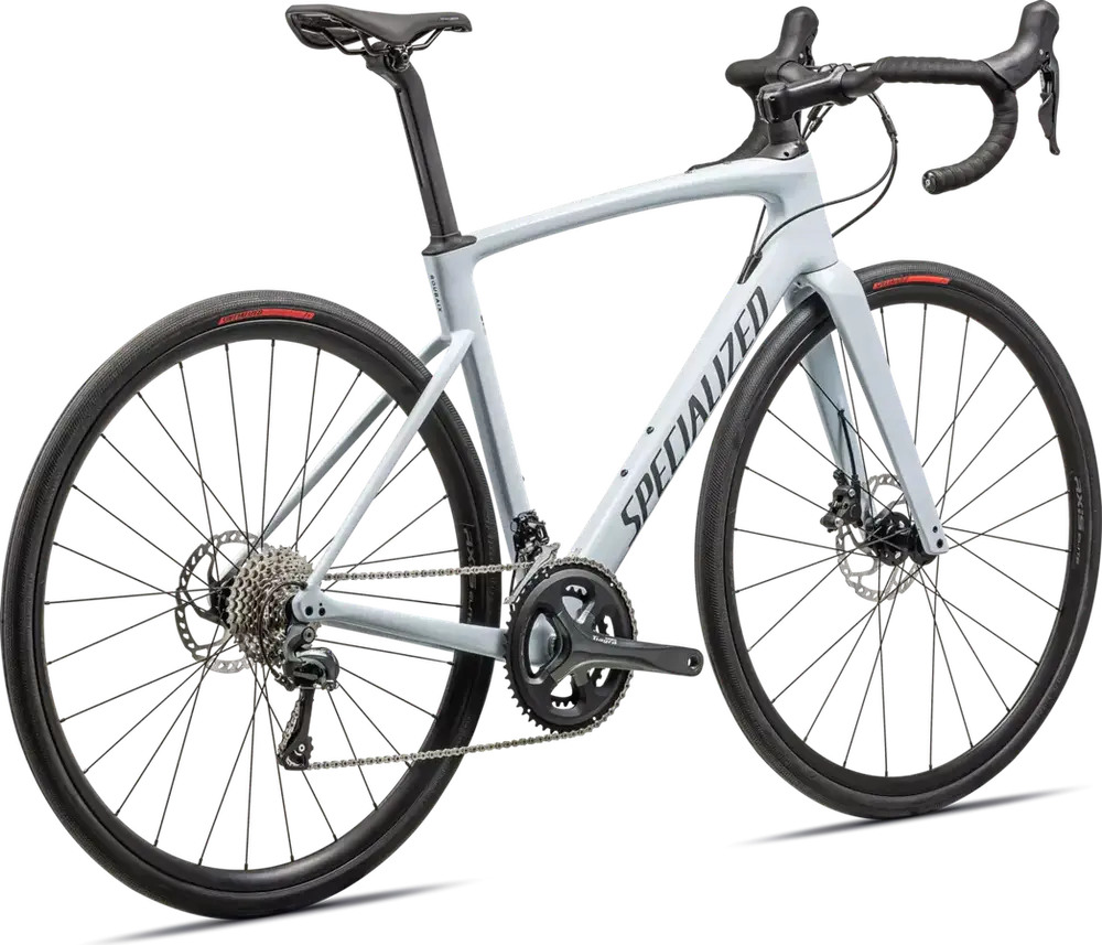 2024 Specialized Roubaix SL8 - Shimano Tiagra – Specs, Comparisons ...