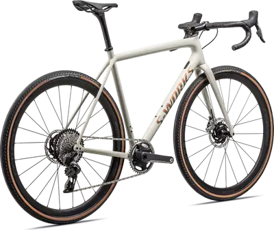 2024 Specialized S-Works Crux – Specs, Comparisons, Reviews – 99