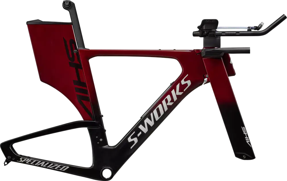 2024 Specialized S-Works Shiv LTD Frameset – Specs, Comparisons
