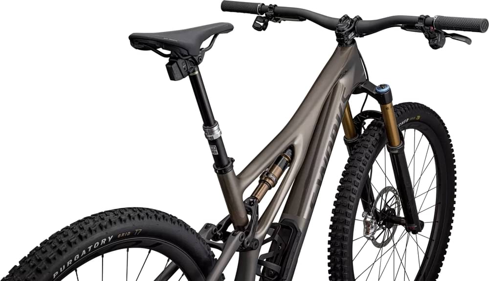 2024 Specialized S-Works Stumpjumper – Specs, Comparisons, Reviews