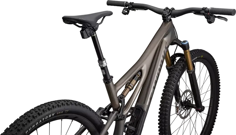 2024 Specialized S-Works Stumpjumper – Specs, Comparisons
