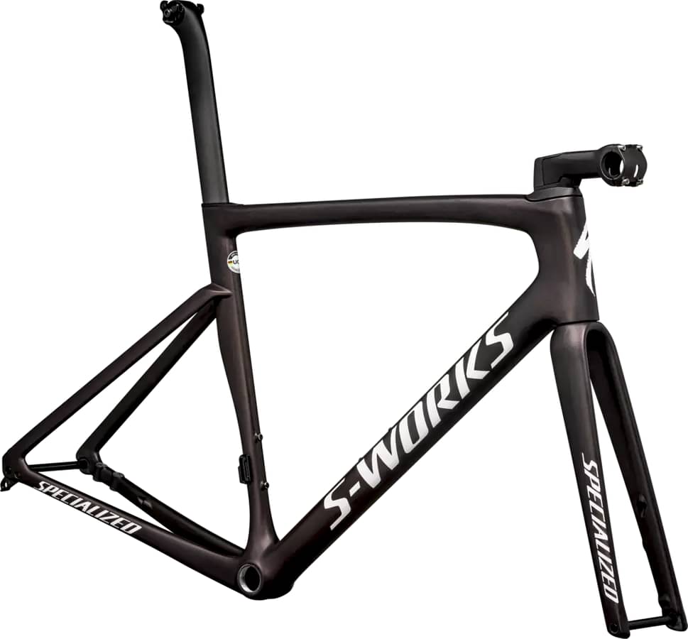 自転車本体 YKKSPECIALIZED TARMAC SL7 Comp 2024 Buy 2024 Specialized Tarmac SL7 Comp - Shimano 105 Di2 Road bike