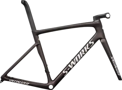 2024 Specialized S-Works Tarmac SL7 Frameset – Specs, Comparisons