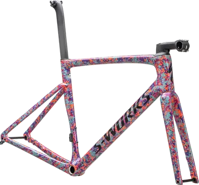 2024 Specialized S-Works Tarmac SL7 Frameset – Specs, Comparisons