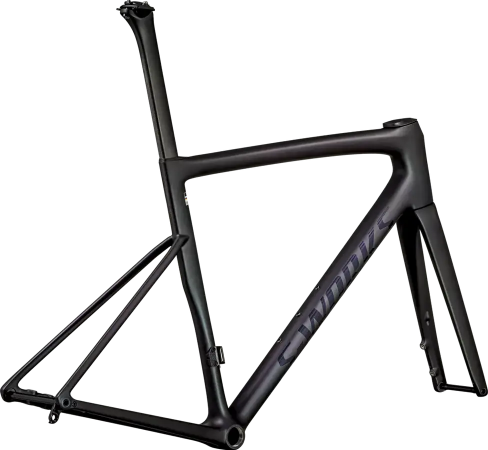 2024 Specialized S-Works Tarmac SL8 Frameset – Specs, Comparisons ...