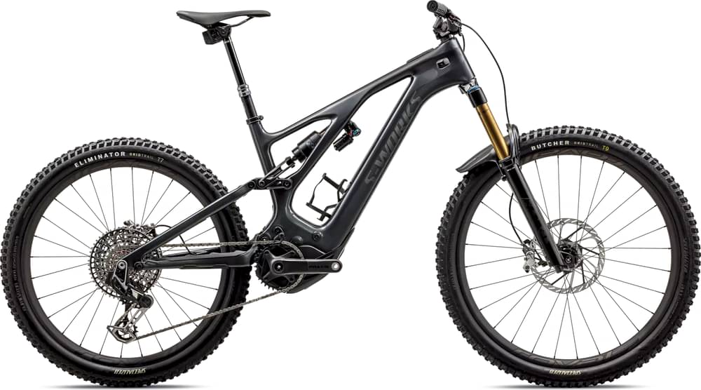 2024 Specialized S-Works Turbo Levo G3 – Specs, Comparisons
