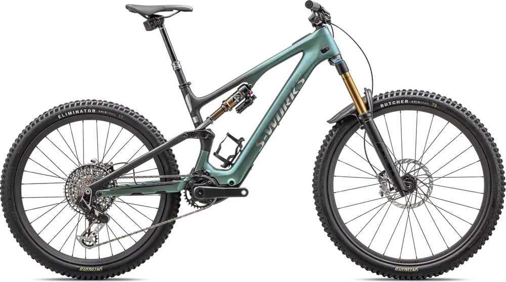 パーツ SPECIALIZED s-works turbo 24c S-Works Turbo | Specialized Taiwan