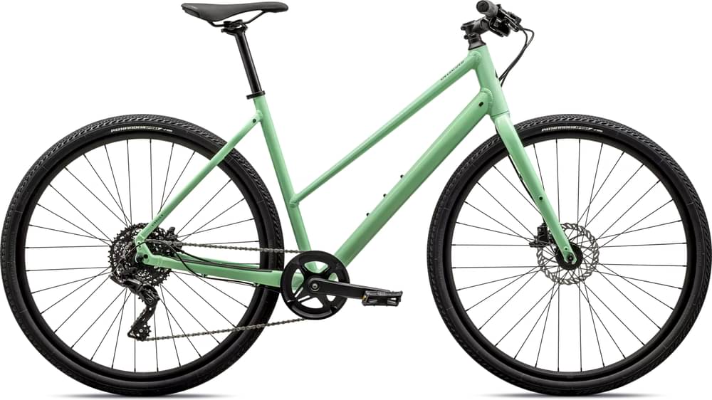 Specialized Sirrus X 2.0 Step-Through