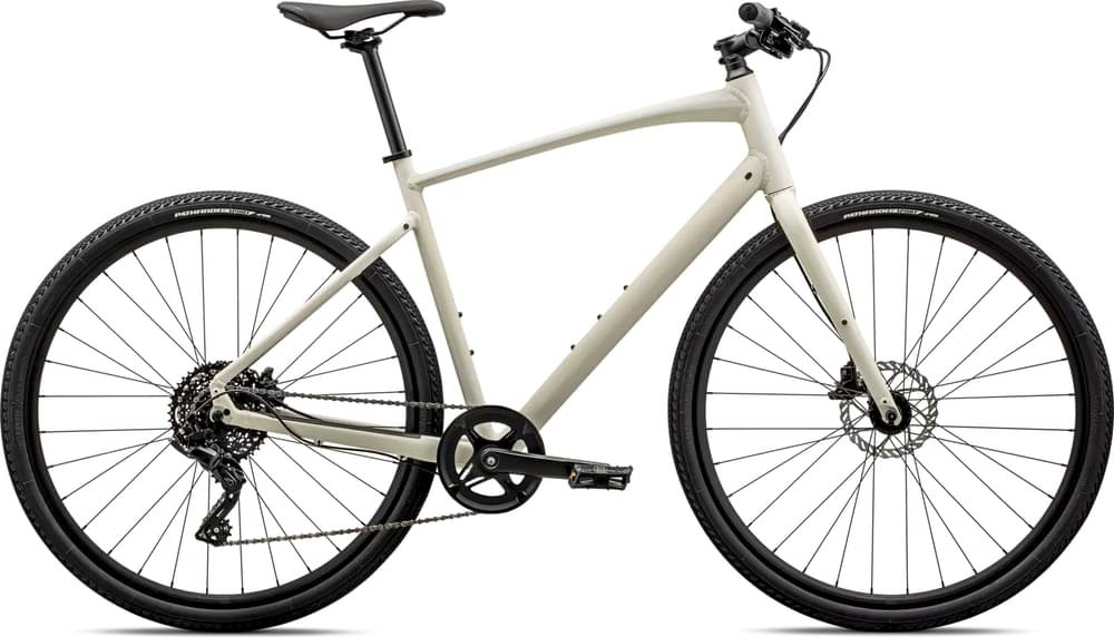 SPECIALIZED SIRRUS X 2.0 L黄色92424-8204 Specialized Sirrus X 2.0 – Steed Cycles