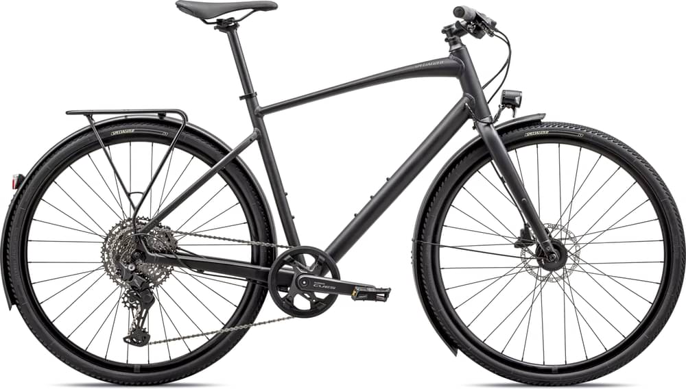 Specialized Sirrus X 3.0 EQ