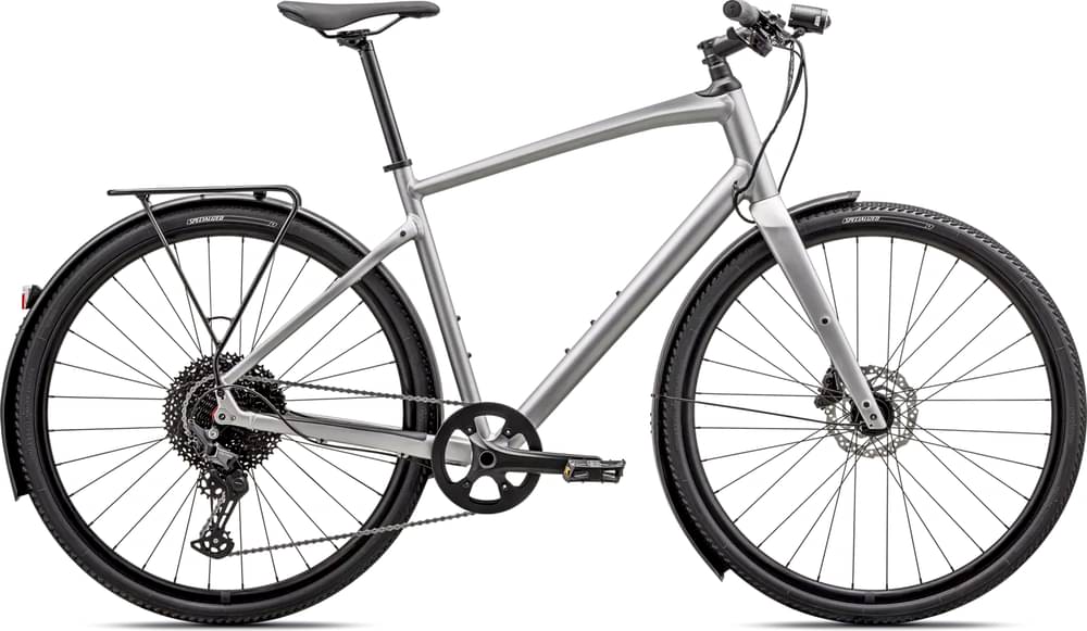 Specialized Sirrus X 4.0 EQ