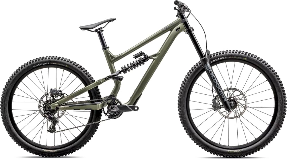 Specialized STATUS 2 170 DH