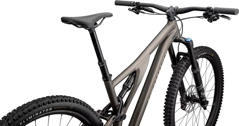 2024 Specialized Stumpjumper Alloy LTD – Specs, Comparisons 