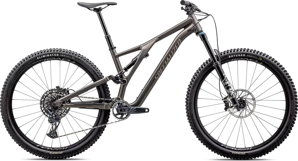 Specialized Stumpjumper Alloy LTD