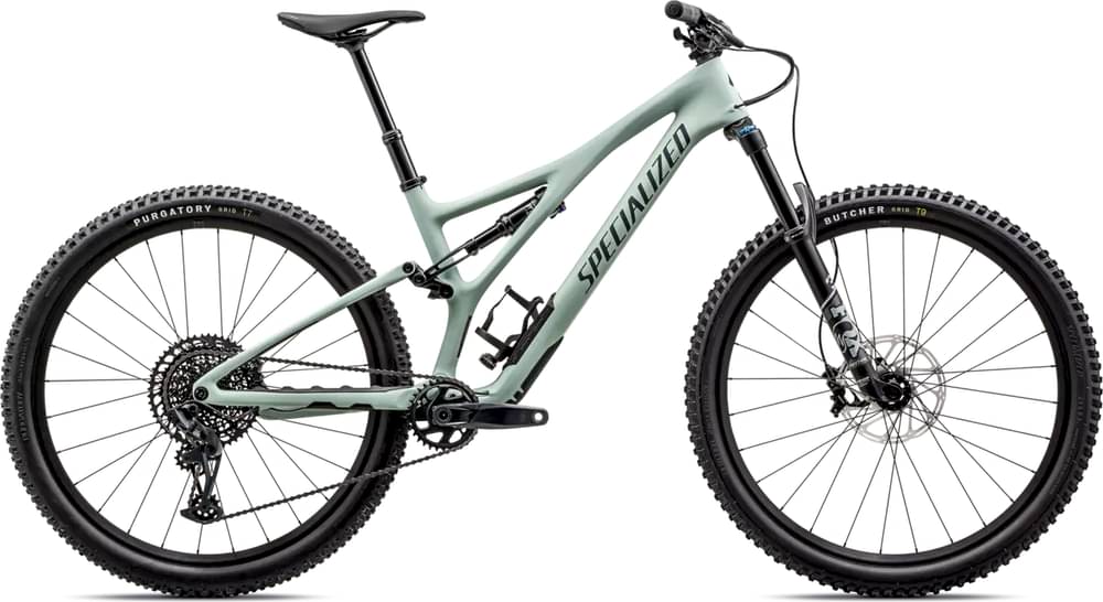 自転車本体 SPECIALIZED STUMPJUMPER FSA COMP 29er 2024 Specialized Stumpjumper Comp – Specs, Comparisons, Reviews