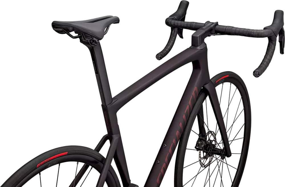 2024 Specialized Tarmac SL7 Comp - Shimano 105 Di2 – Specs