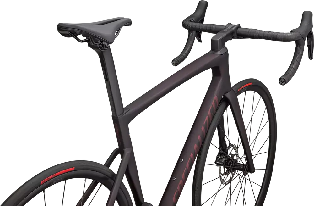 【ぶん】Specialized Tarmac SL7 Comp Specialized Tarmac SL7 Comp - Bicycle Sports