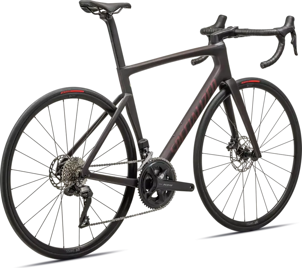 2024 Specialized Tarmac SL7 Comp - Shimano 105 Di2 – Specs