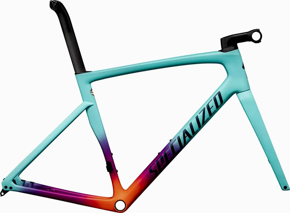 2024 Specialized Tarmac Sl7 Pro – GUWNX