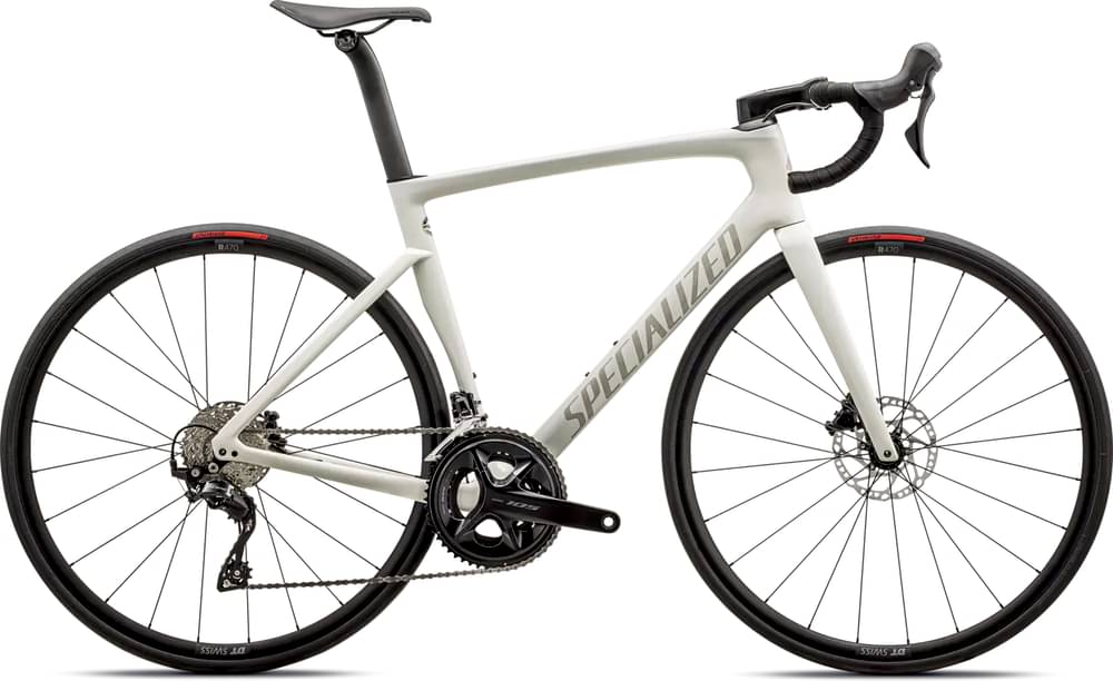 2024 Specialized Tarmac SL7 Sport - Shimano 105 – Specs
