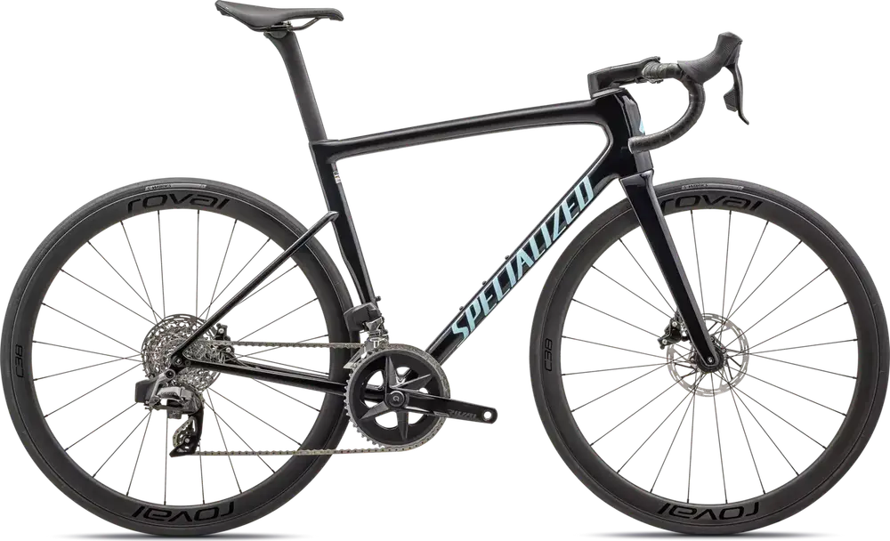 2024 Specialized Tarmac SL8 Expert - SRAM Rival AXS – Specs ...