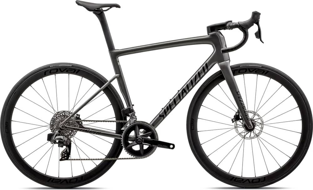Specialized - S-Works Tarmac SL6 Disc - Dura Ace Di2 — 2BX