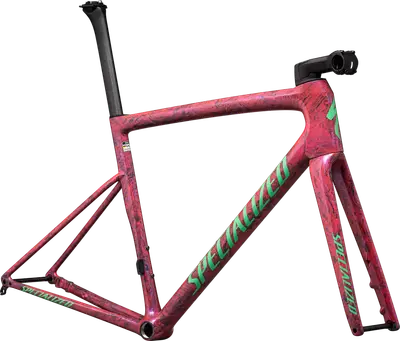2024 Specialized Tarmac SL8 Frameset - FACT 10r Carbon – Specs ...