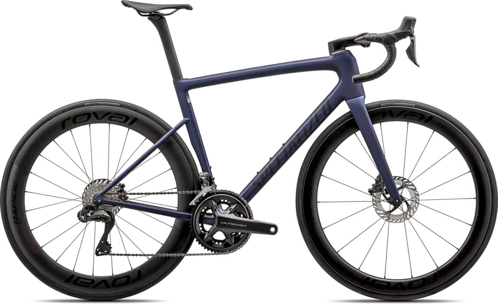 SPECIALIZED Tarmac SL8 Pro - Shimano Ultegra Di2