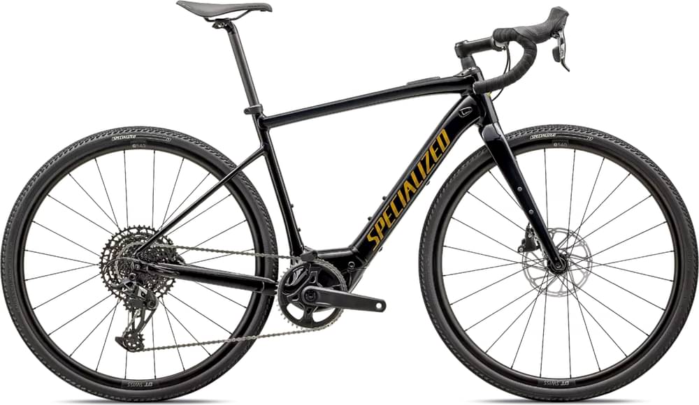 2024 Specialized Turbo Creo 2 Comp E5 - SRAM Apex Eagle – Specs 