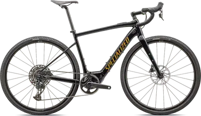 2024 Specialized Turbo Creo 2 Comp E5 - SRAM Apex Eagle – Specs
