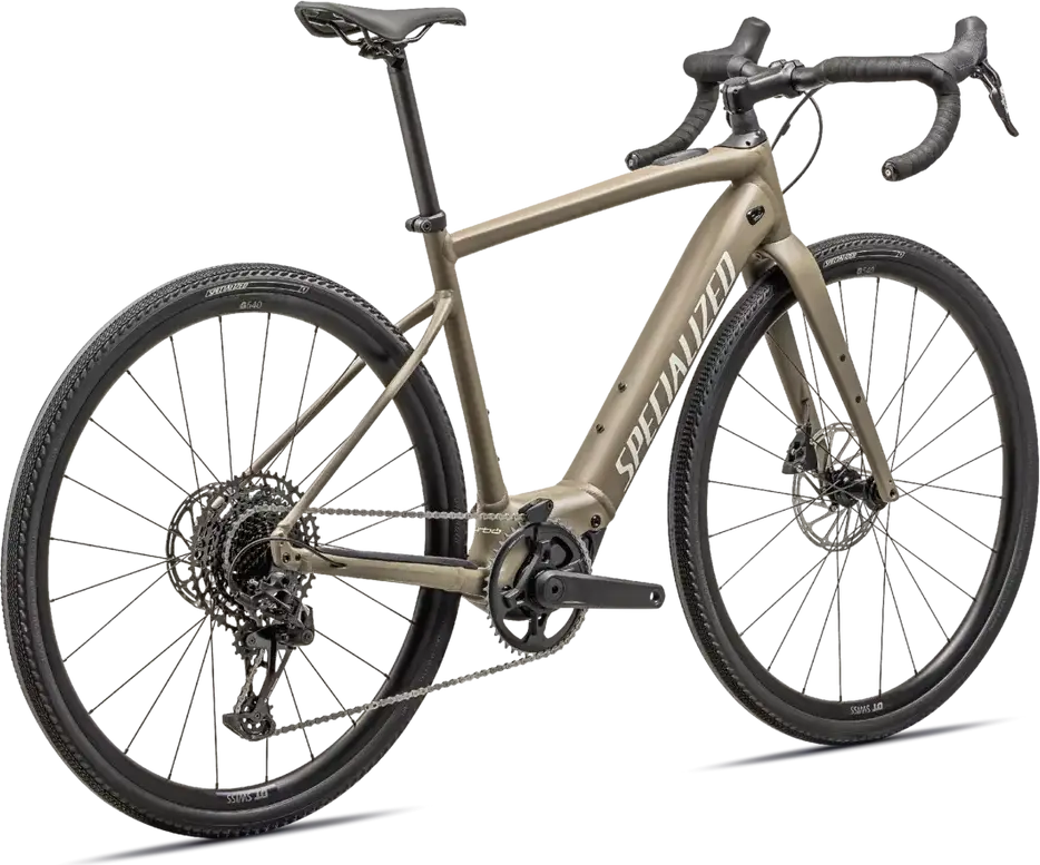 2024 Specialized Turbo Creo 2 Comp E5 Specs, Comparisons, Reviews 99 Spokes