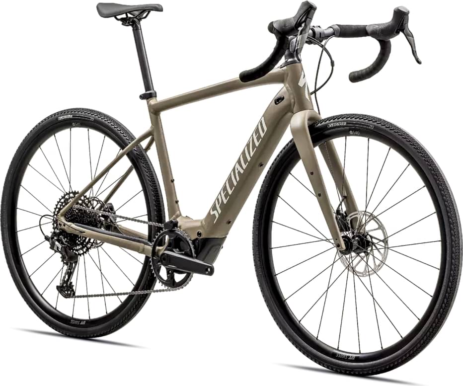 2024 Specialized Turbo Creo 2 Comp E5 – Specs, Comparisons