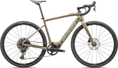 2024 Specialized Turbo Creo 2 Comp E5 – Specs, Comparisons