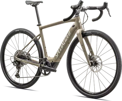 2024 Specialized Turbo Creo 2 Comp E5 – Specs, Comparisons