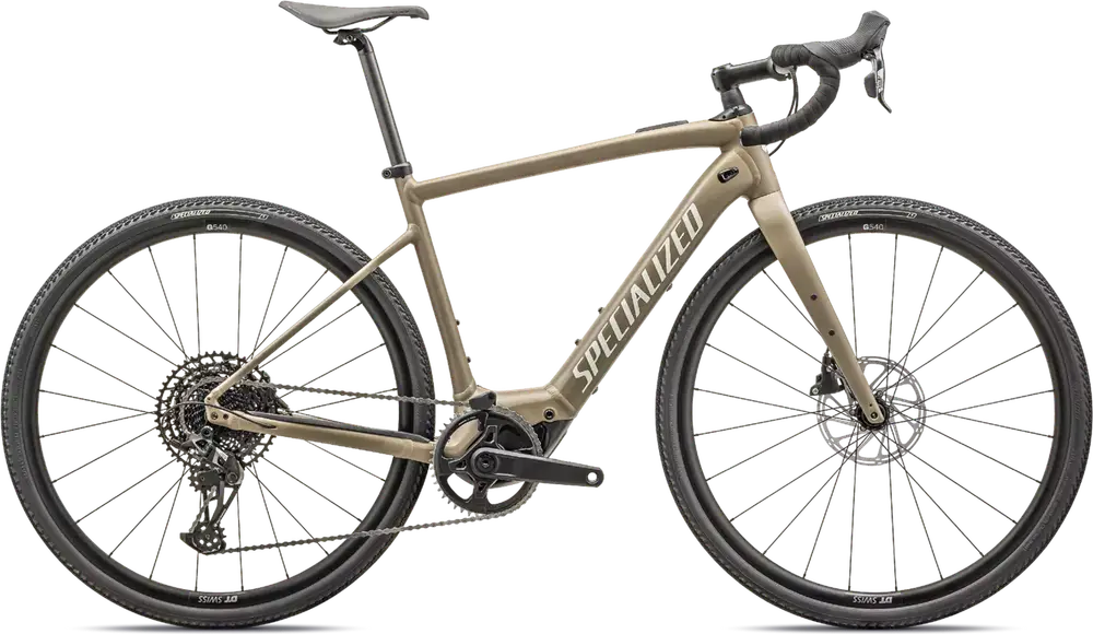 2024 Specialized Turbo Creo 2 E5 Comp Specs, Comparisons, Reviews 99 Spokes