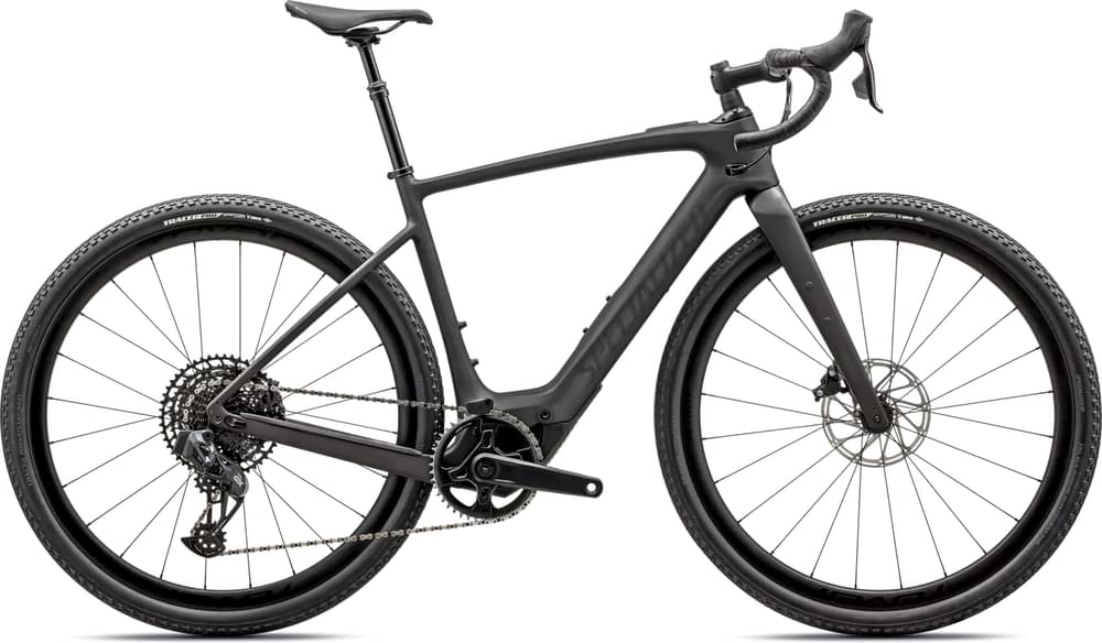 Specialized - Turbo Creo 2 Comp E5 — 2BX