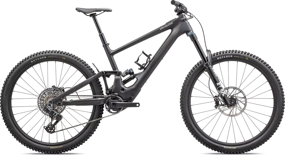 7185-compatible con SPECIALIZED S-WORKS TURBO KENEVO SL 2 2024 Disco de freno on