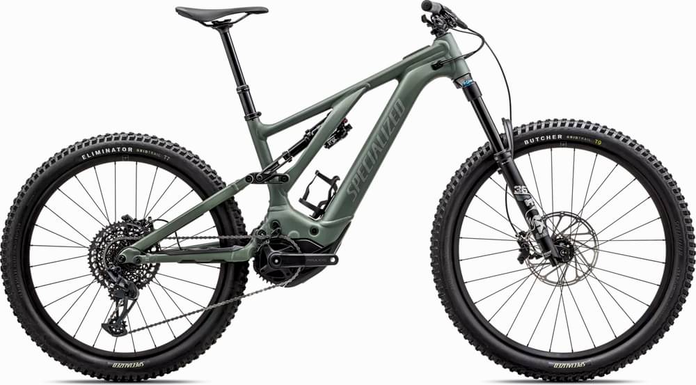 Specialized Turbo Levo Comp Alloy 2024