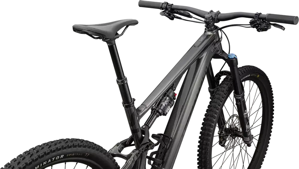  Foto zu 2024 Specialized Turbo Levo SL Comp Alloy – Specs, Comparisons, Reviews 