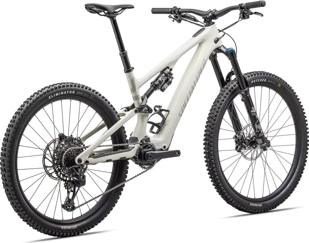 スペシャライズド LEVO SL COMP Mサイズ 2024 Specialized Turbo Levo