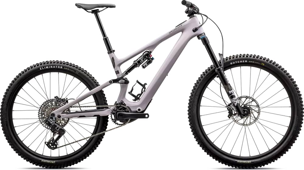 Specialized Turbo Levo SL Expert Carbon