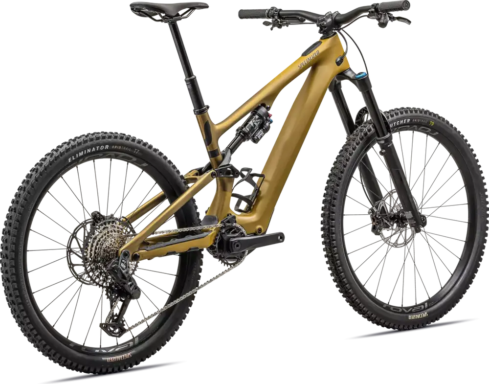 2024 Specialized Turbo Levo SL Expert Carbon Specs, Comparisons