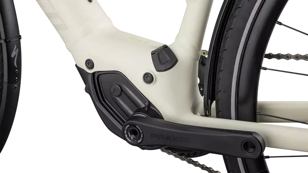 2024 Specialized Turbo Vado SL 5.0 StepThrough EQ Specs, Comparisons