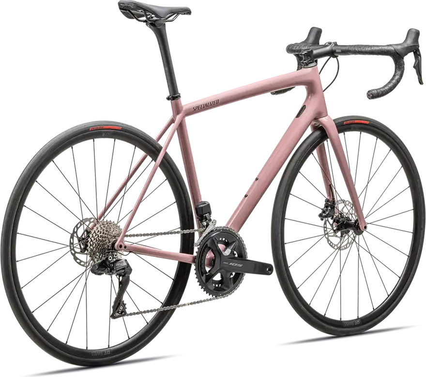 2025 Specialized Aethos Comp - Shimano 105 Di2 – Specs