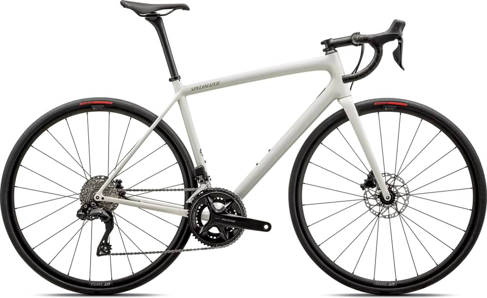 Specialized - Aethos Comp - Shimano 105 Di2 — 2BX