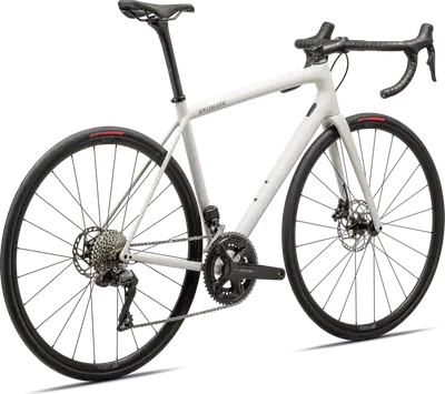 2025 Specialized Aethos Comp - Shimano 105 Di2 – Specs