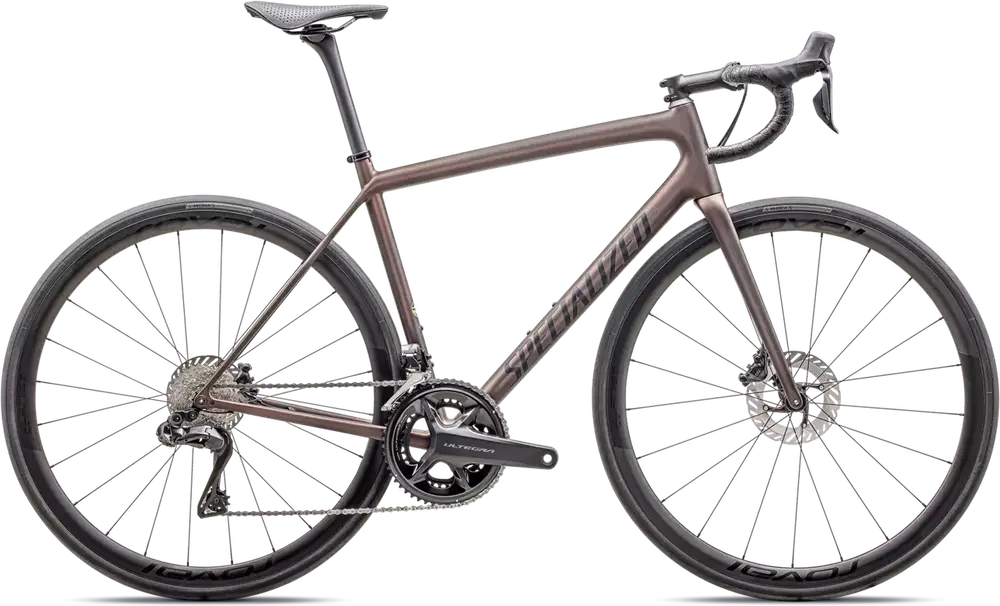 2025 Specialized Aethos Pro - Shimano Ultegra Di2 – Specs