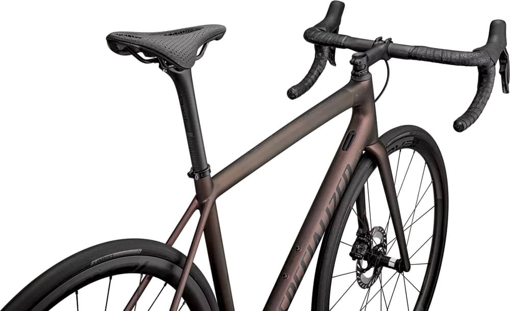 2025 Specialized Aethos Pro - Shimano Ultegra Di2 – Specs