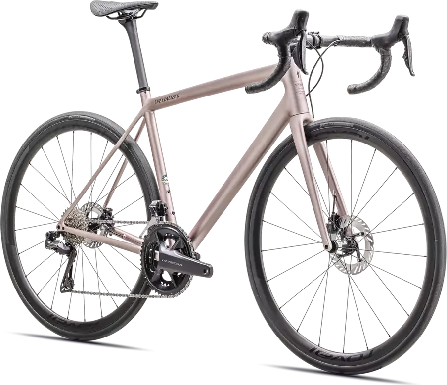 2025 Specialized Aethos Pro - Shimano Ultegra Di2 – Specs